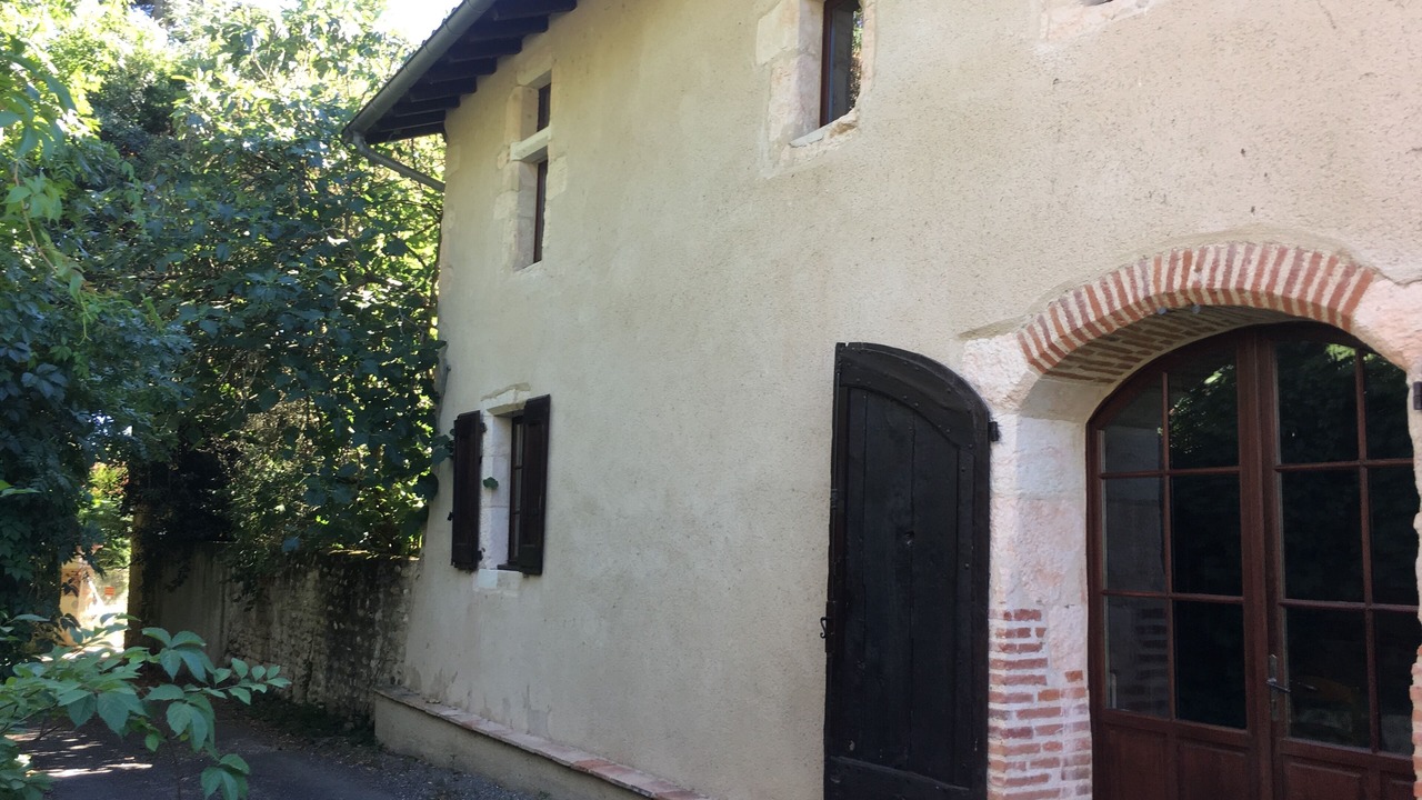 Photo of Outdoor in Aiguelèze