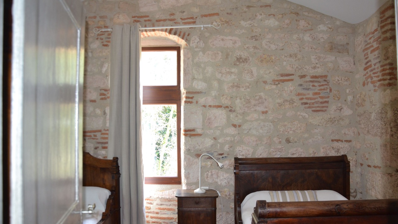 Photo of Bedroom in Aiguelèze