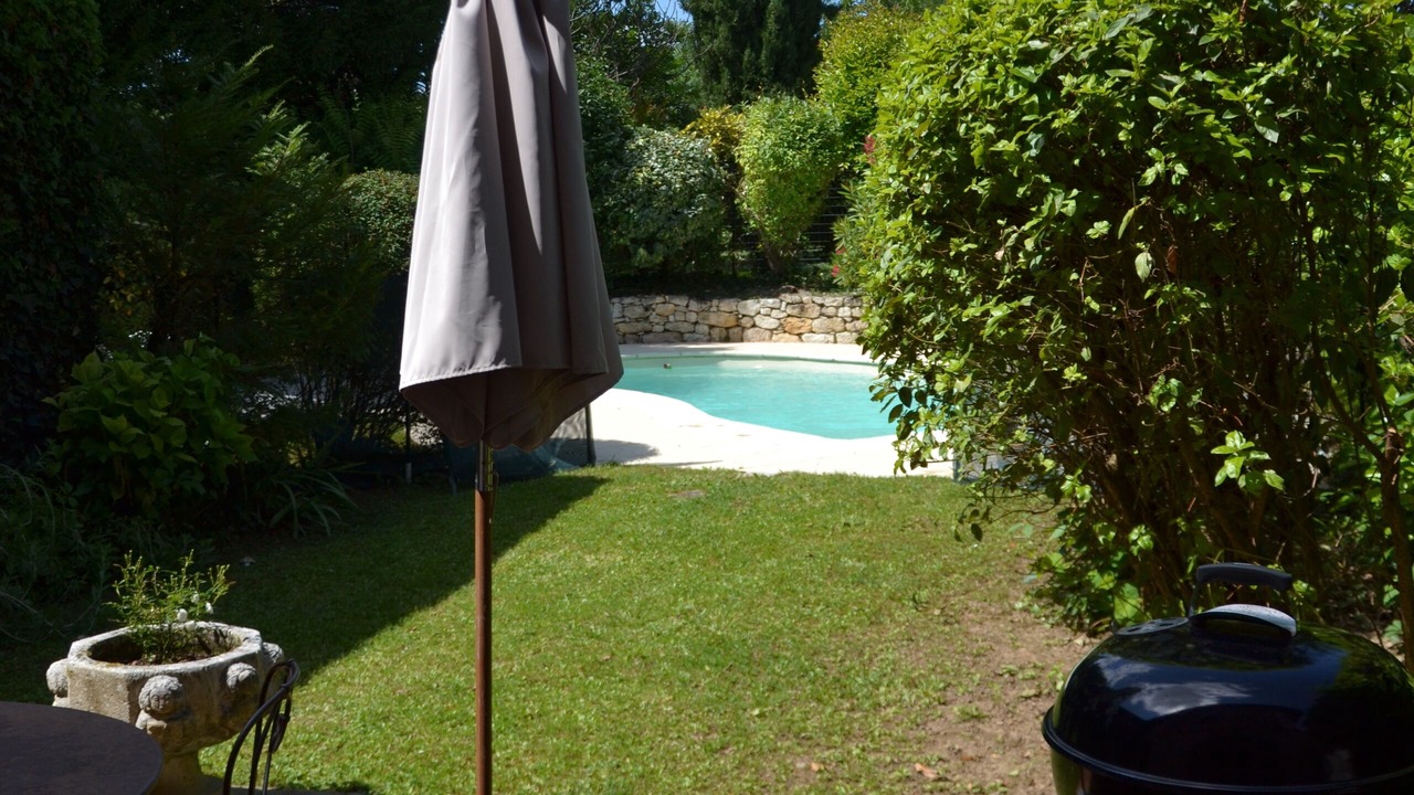 Photo of Patio Balcony in Aiguelèze