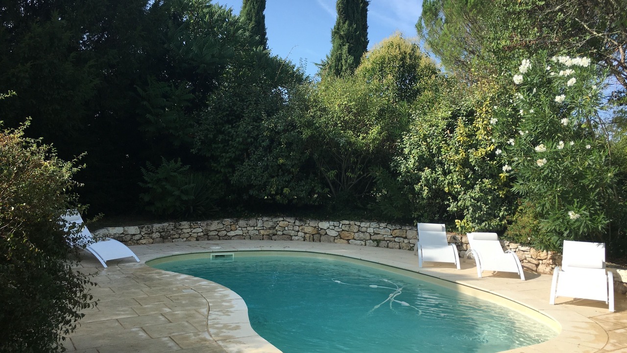 Photo of Outdoor in Aiguelèze