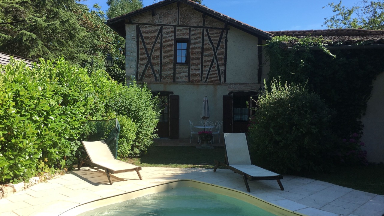Photo of Outdoor in Aiguelèze