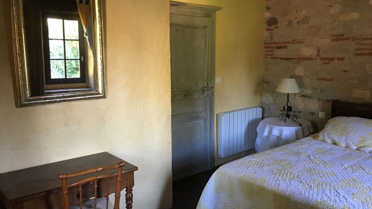 Photo of Bedroom in Aiguelèze
