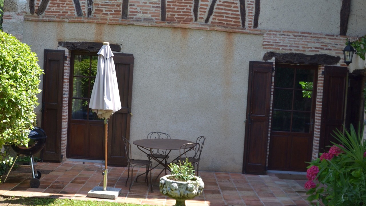 Photo of Outdoor in Aiguelèze