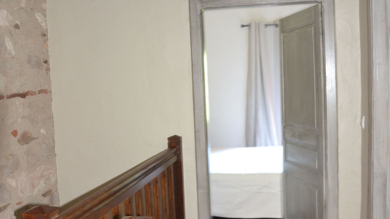 Photo of Bedroom in Aiguelèze