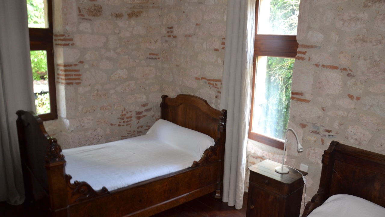 Photo of Bedroom in Aiguelèze