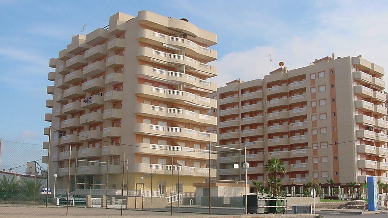 Photo of Outdoor in San Javier