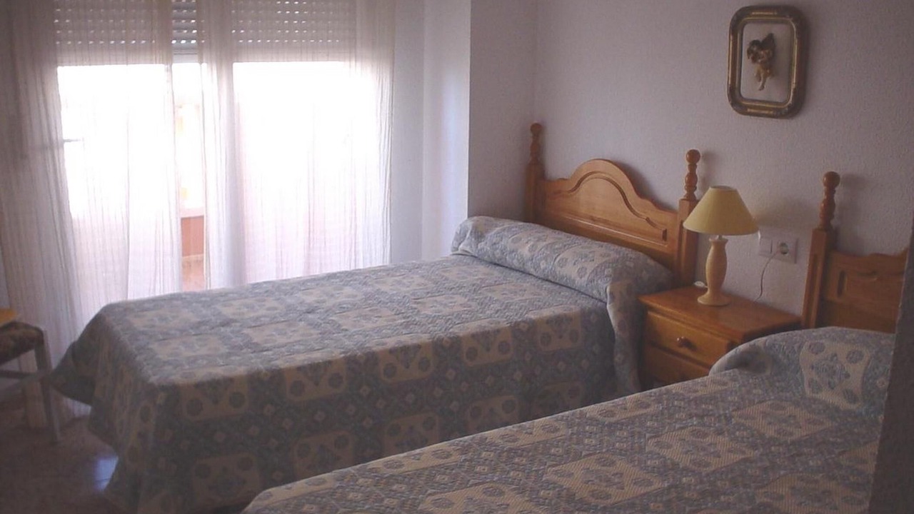 Photo of Bedroom in San Javier