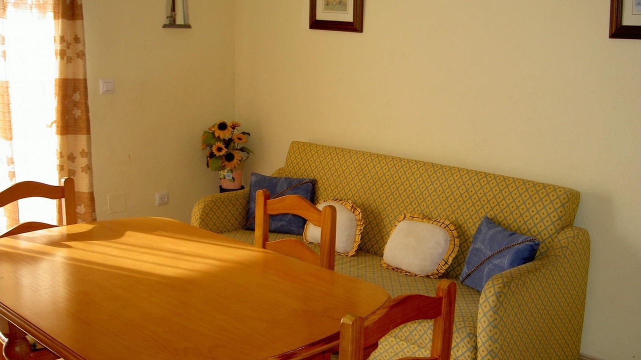 Photo of Livingroom in San Javier