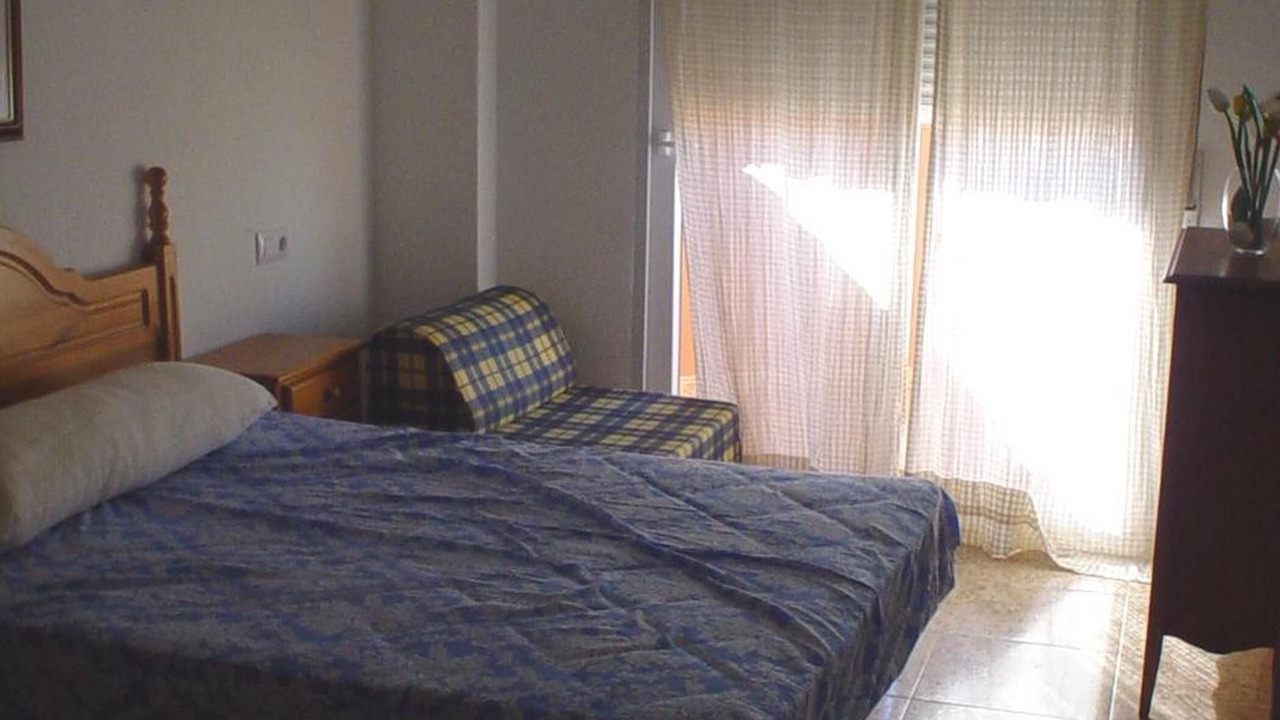 Photo of Bedroom in San Javier