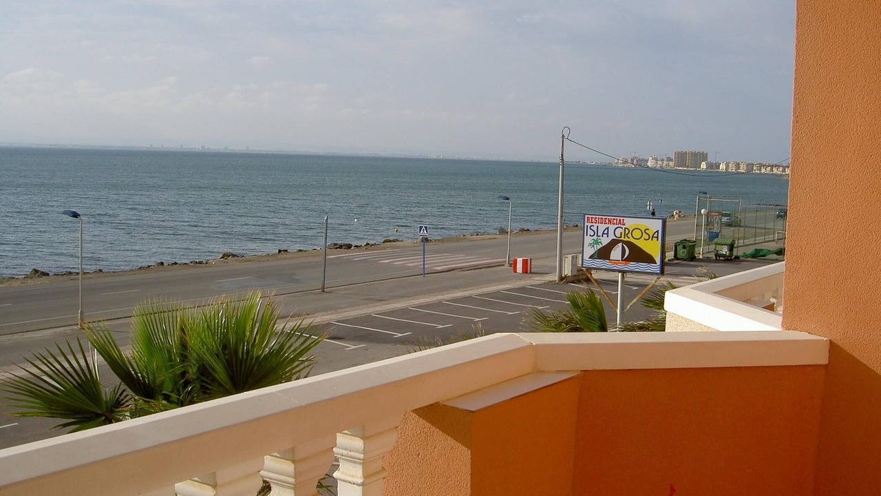 Photo of Outdoor in San Javier