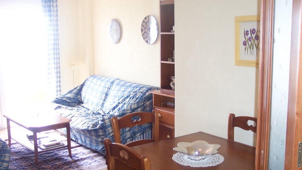 Photo of Livingroom in San Javier