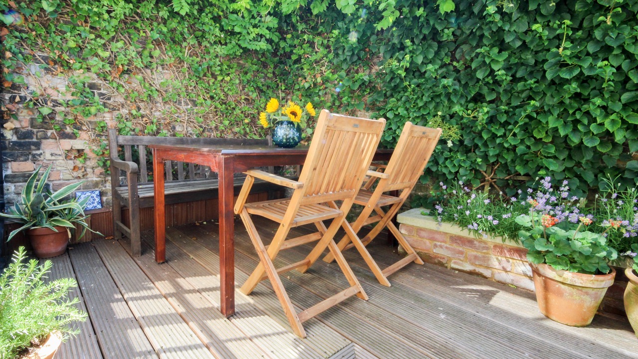 Photo of Outdoor in Sandwich