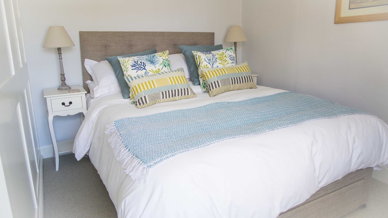 Photo of Bedroom in Sandwich