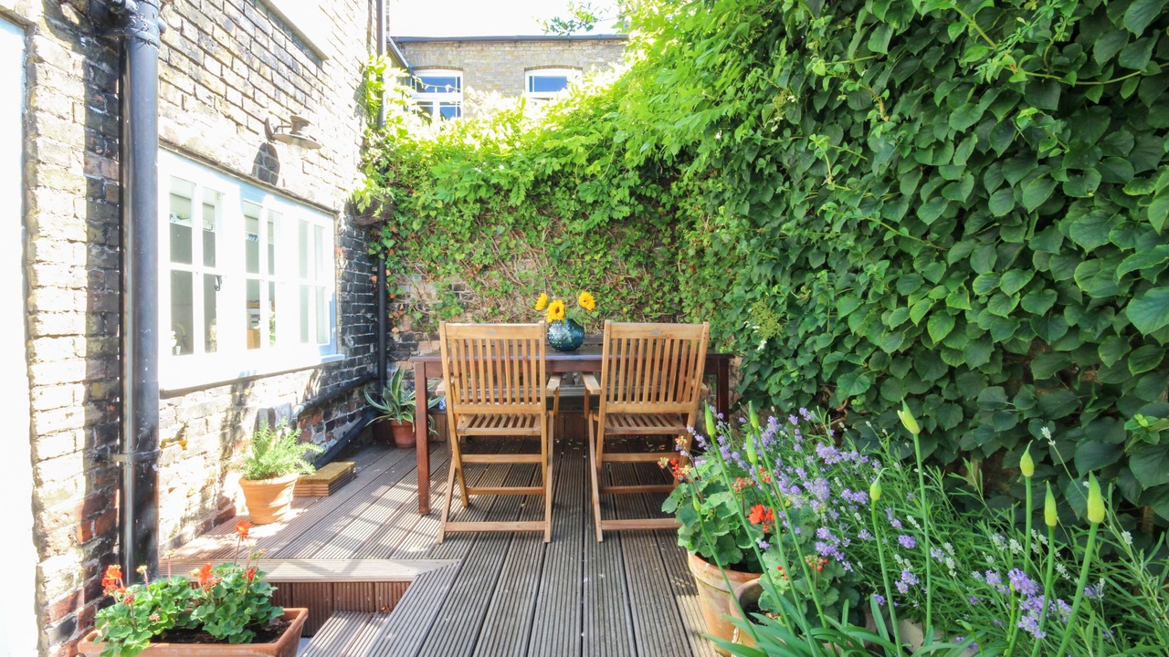 Photo of Outdoor in Sandwich