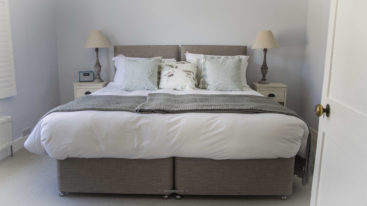 Photo of Bedroom in Sandwich