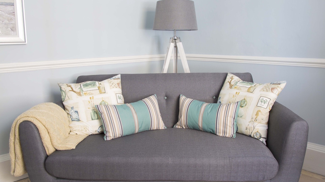 Photo of Livingroom in Sandwich