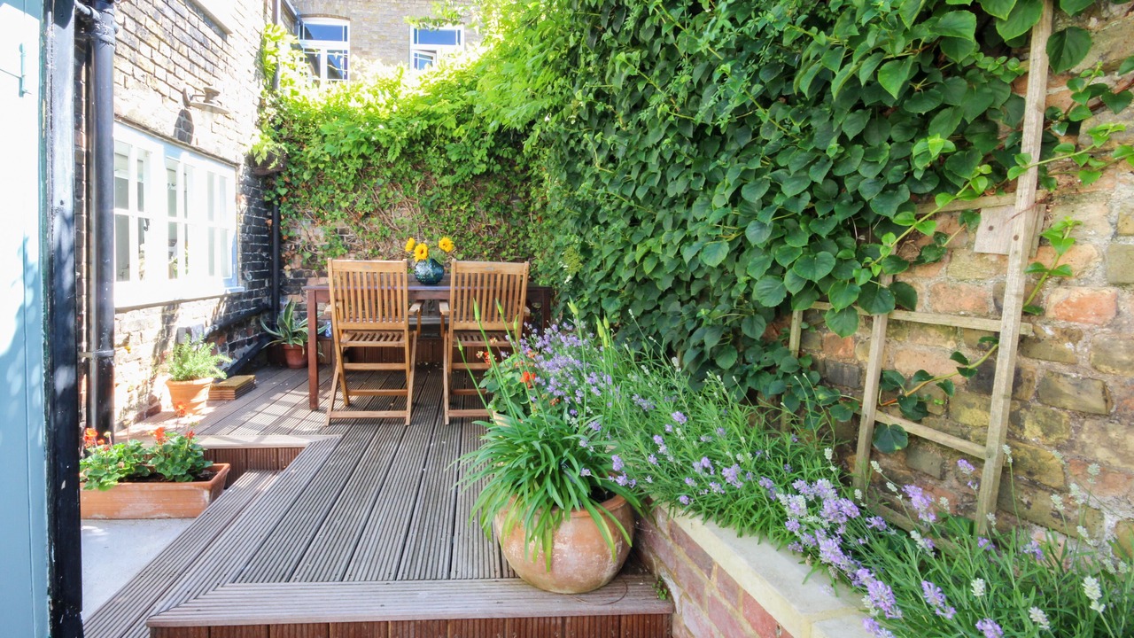 Photo of Outdoor in Sandwich