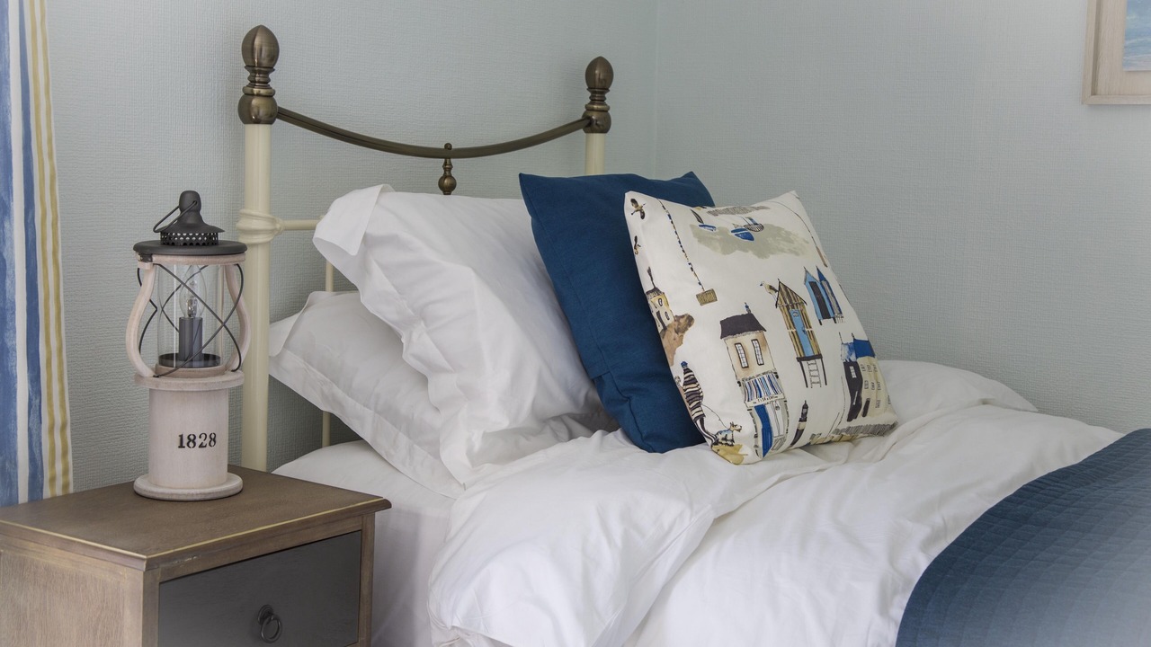 Photo of Bedroom in Sandwich