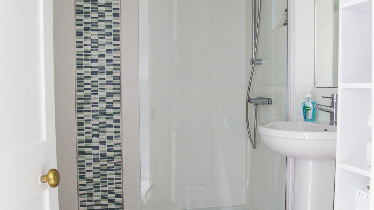 Photo of Bathroom in Sandwich