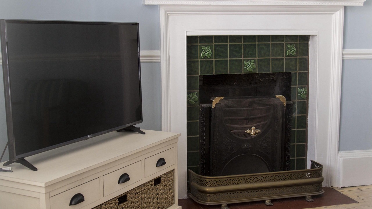 Photo of Livingroom in Sandwich