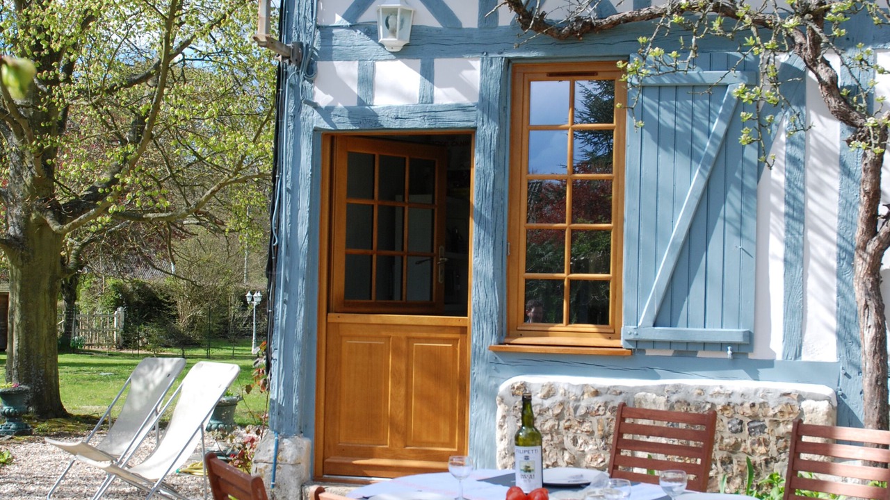 Photo of Outdoor in Nassandres sur Risle