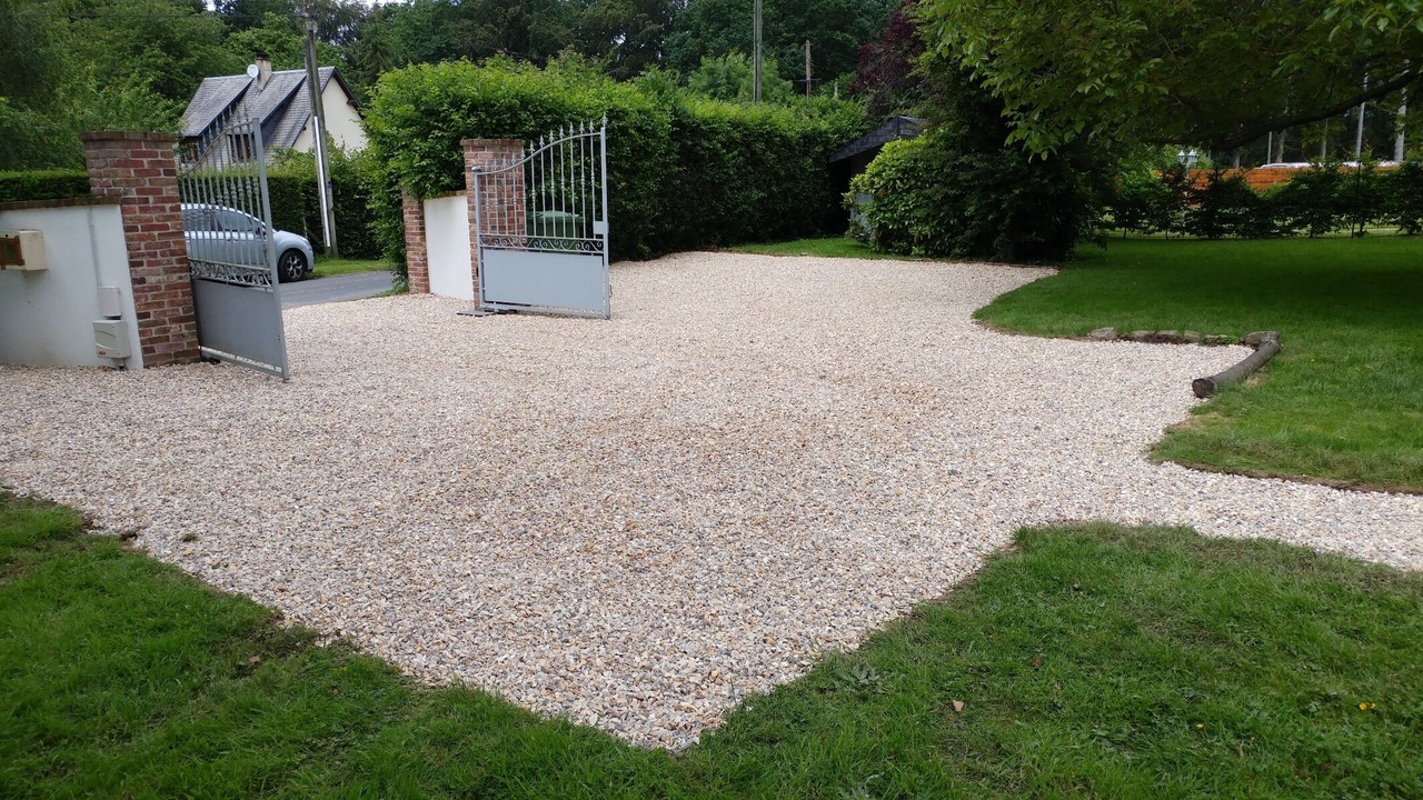 Photo of Outdoor in Nassandres sur Risle