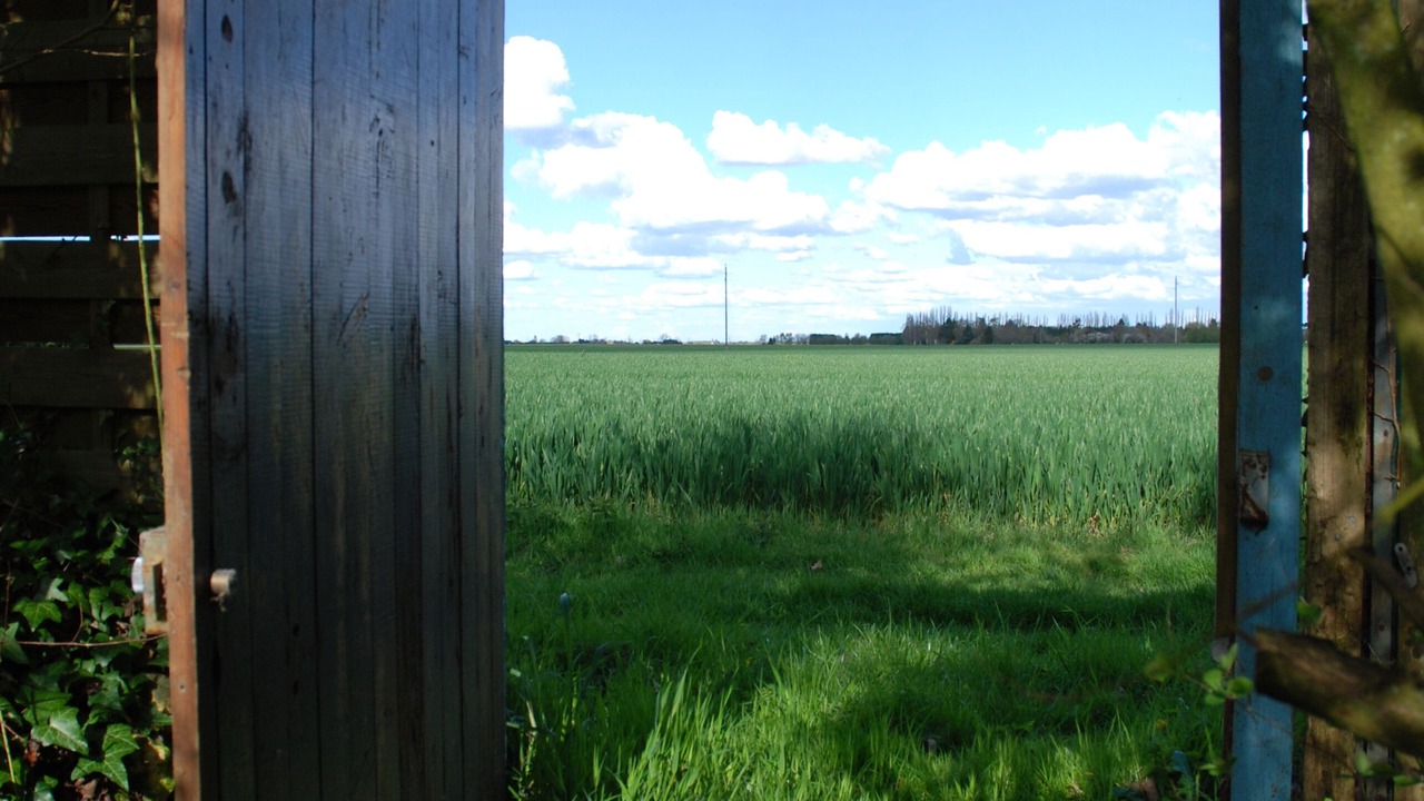 Photo of Outdoor in Nassandres sur Risle