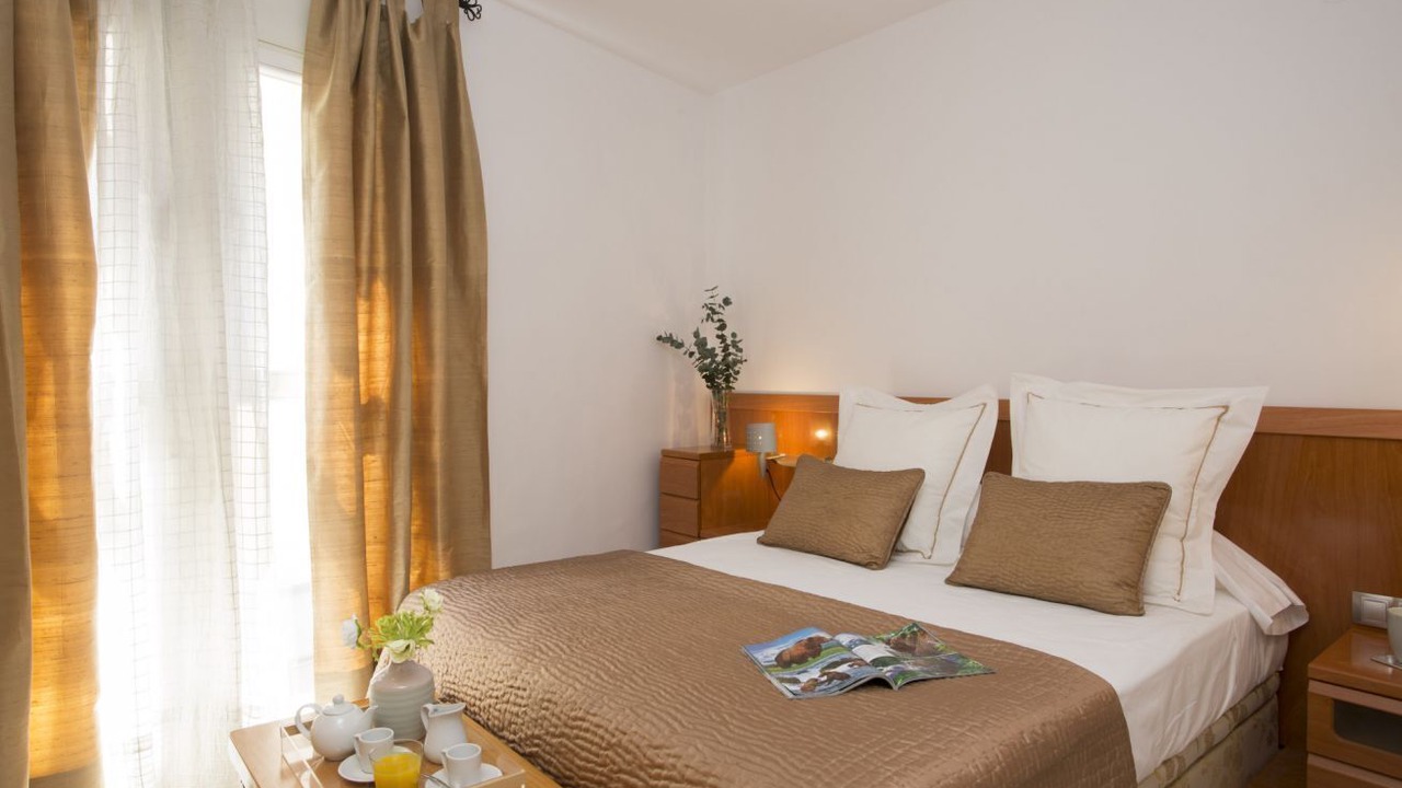 Photo of Bedroom in Sant Francesc