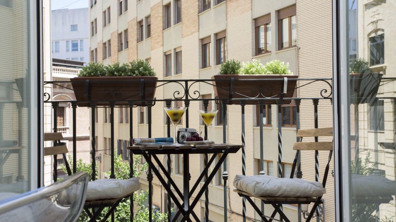 Photo of Outdoor in Sant Francesc