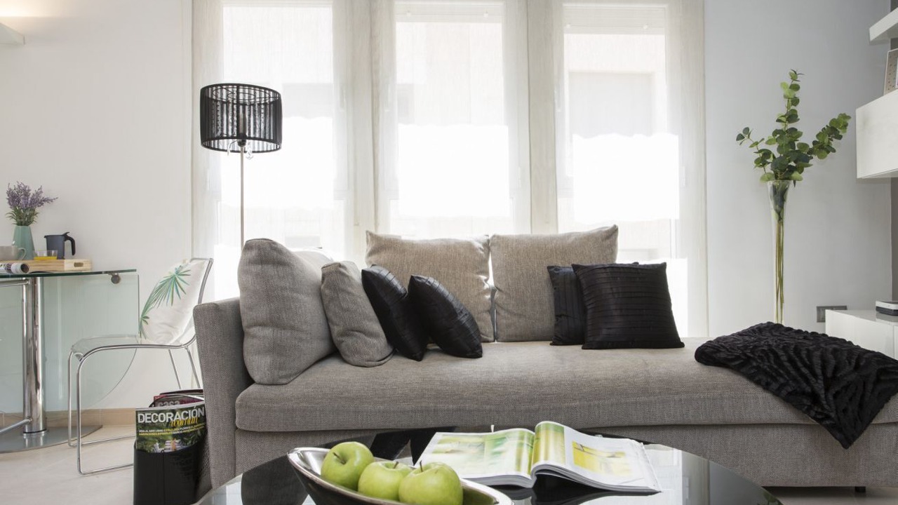 Photo of Livingroom in Sant Francesc