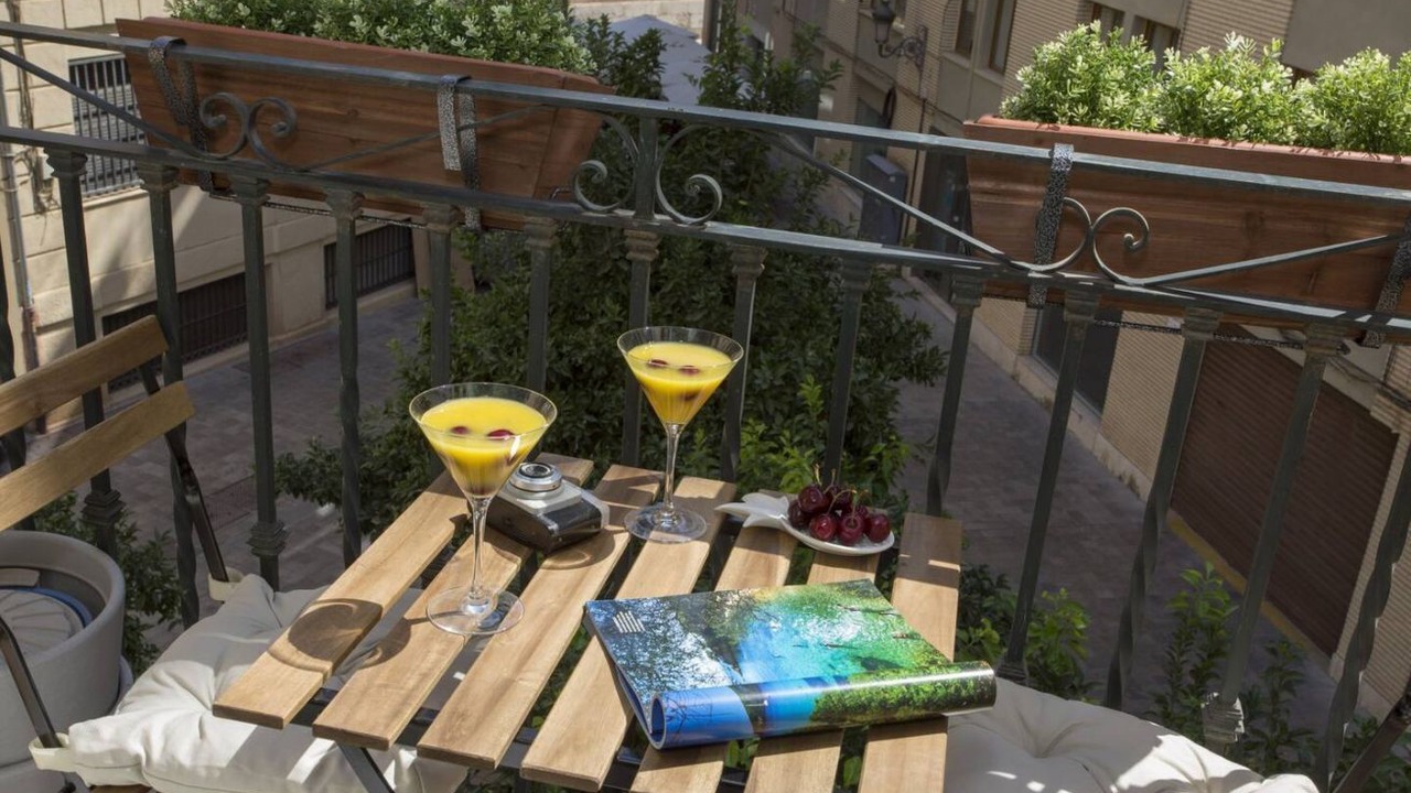 Photo of Outdoor in Sant Francesc