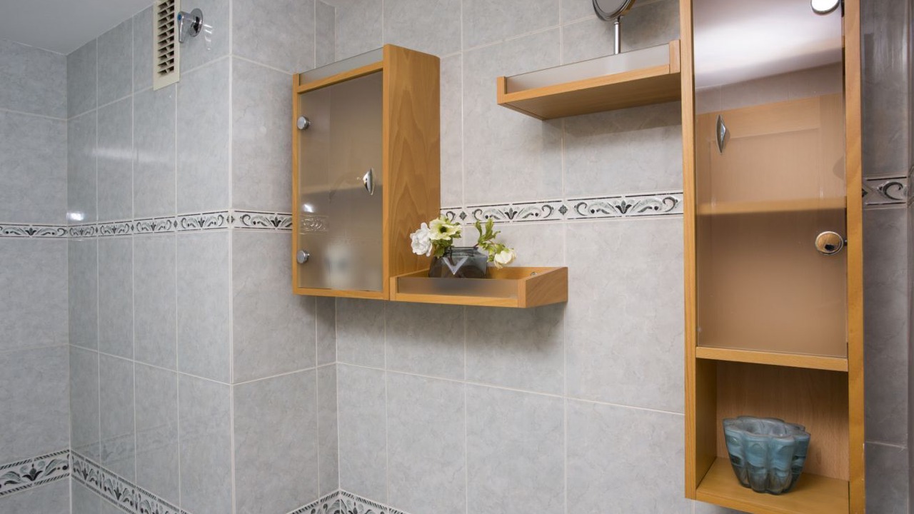 Photo of Bathroom in Sant Francesc