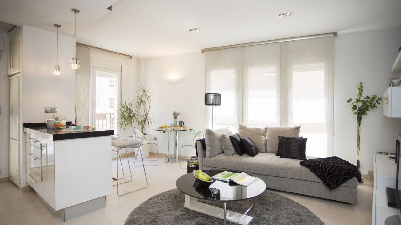 Photo of Livingroom in Sant Francesc