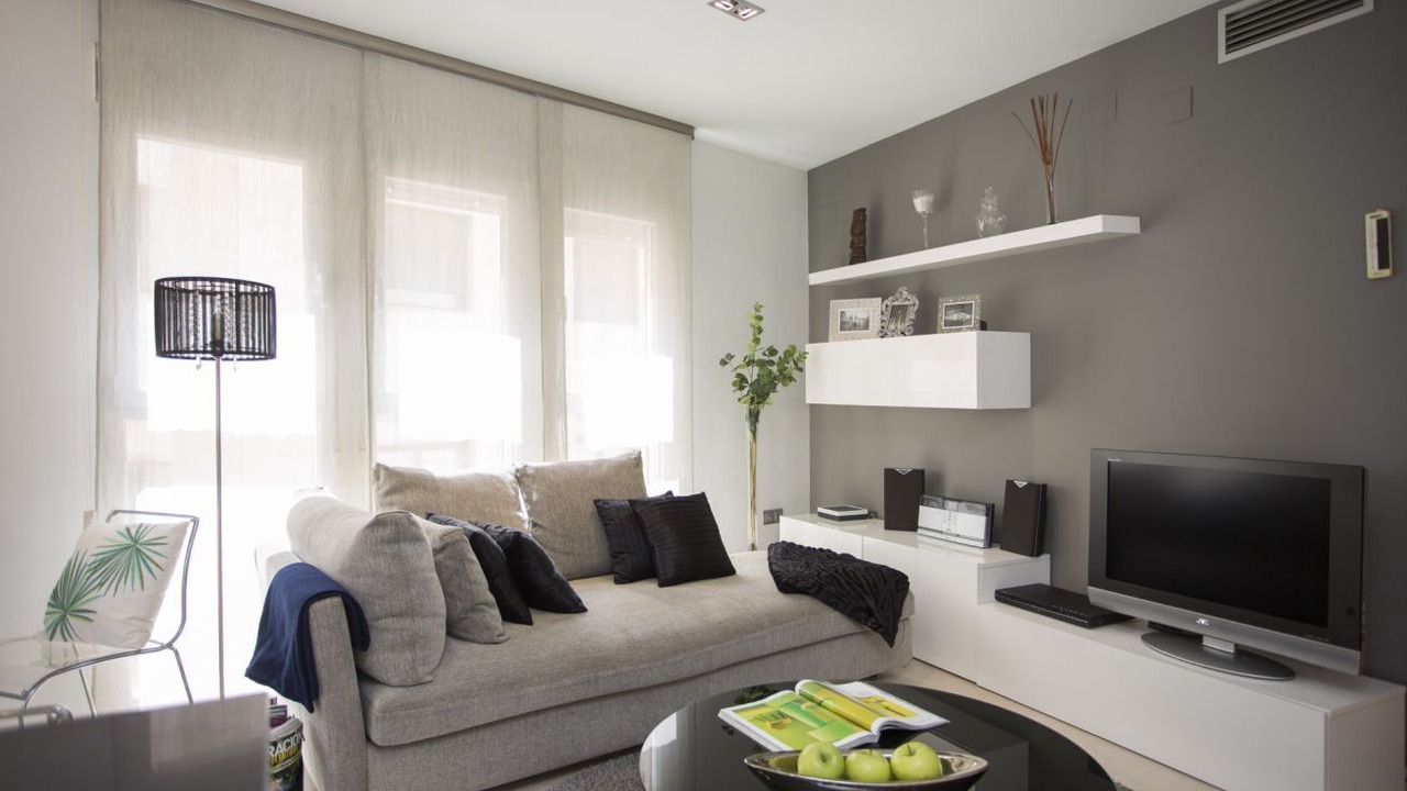 Photo of Livingroom in Sant Francesc