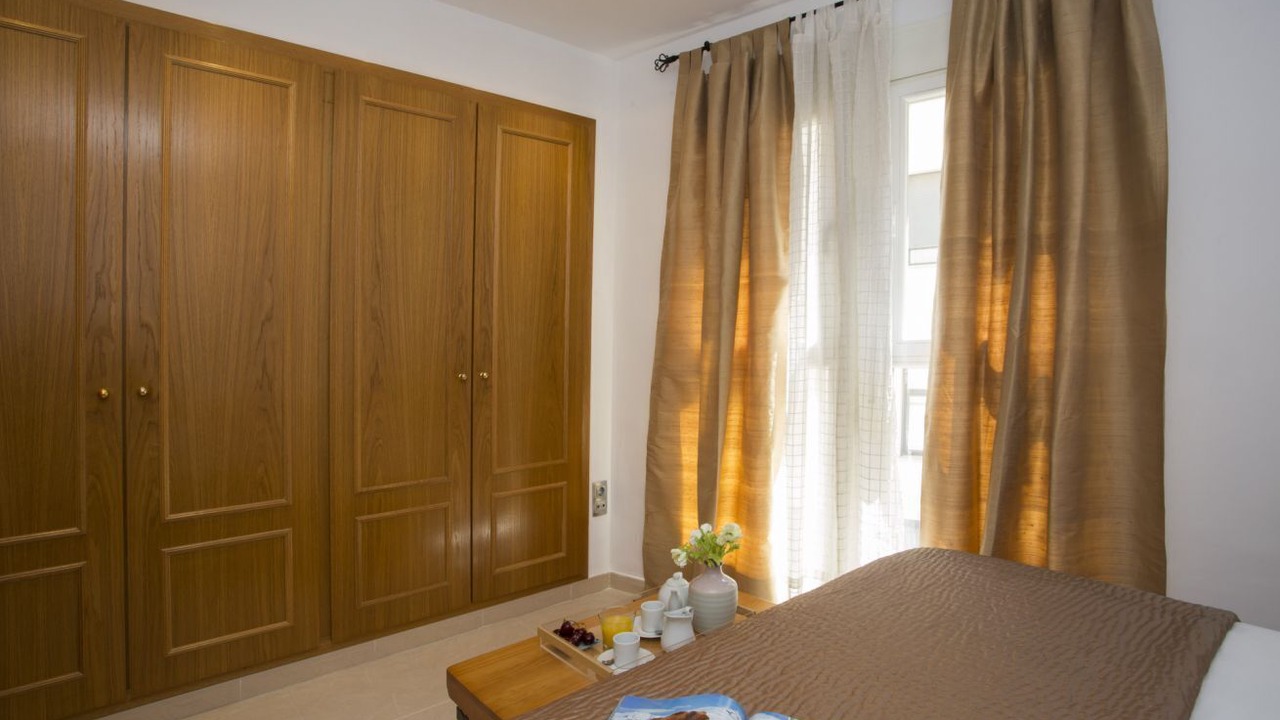Photo of Bedroom in Sant Francesc