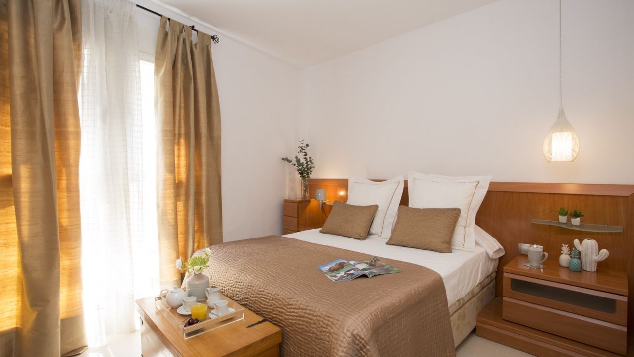 Photo of Bedroom in Sant Francesc