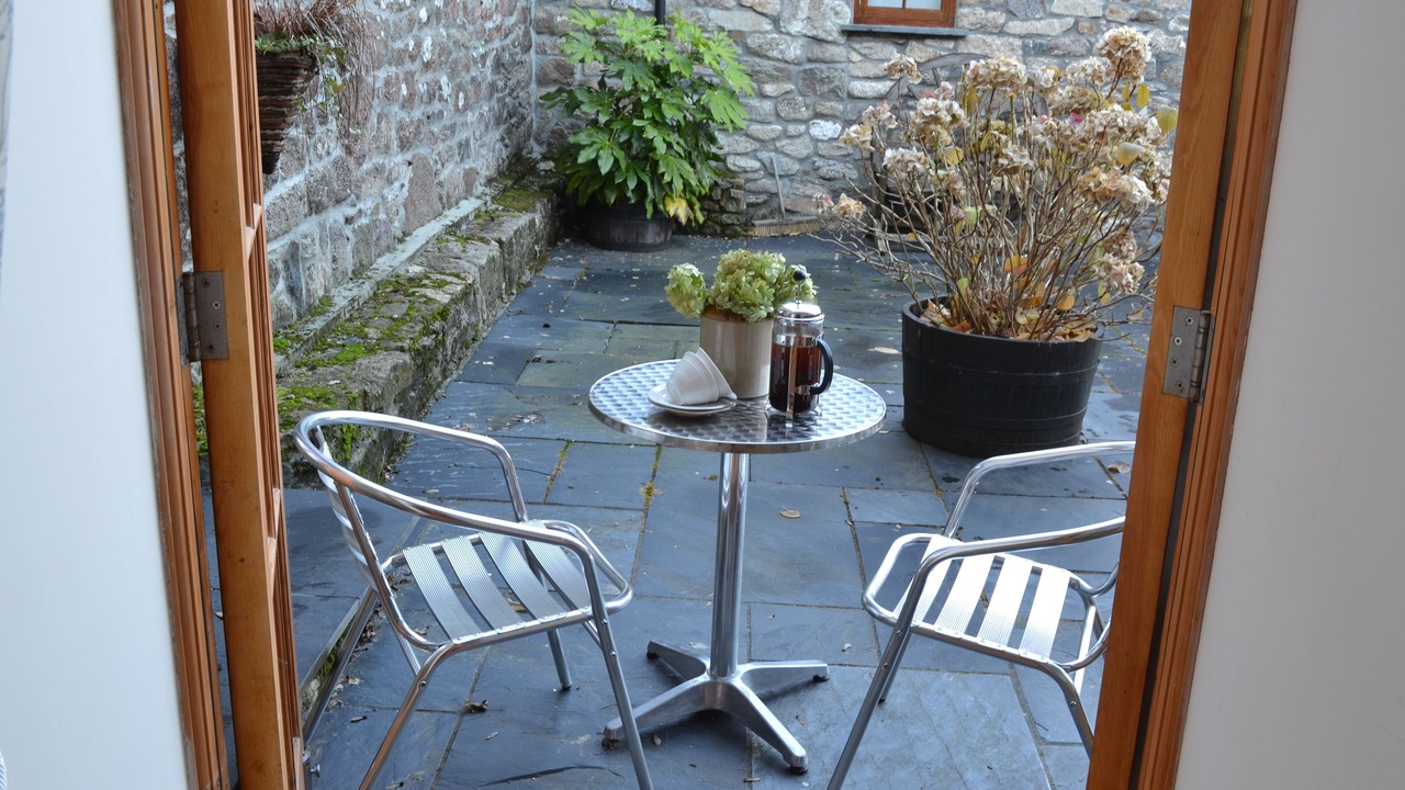 Photo of Outdoor in Stenalees