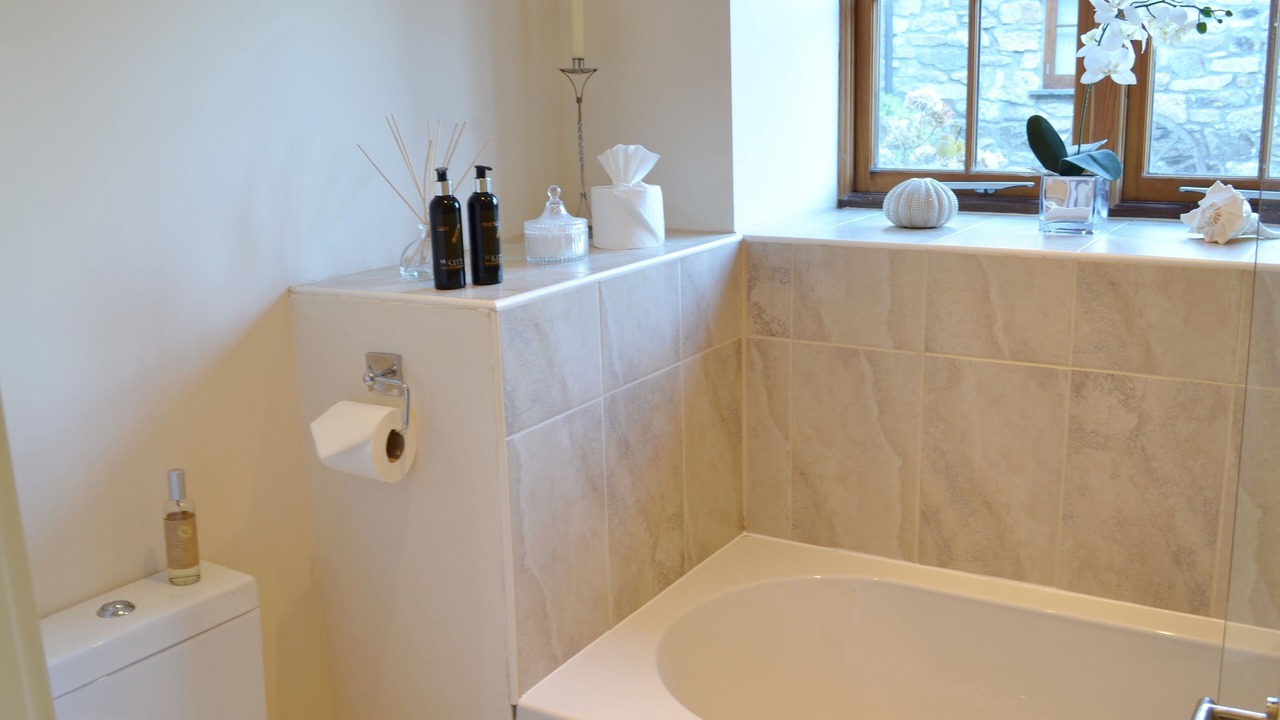 Photo of Bathroom in Stenalees