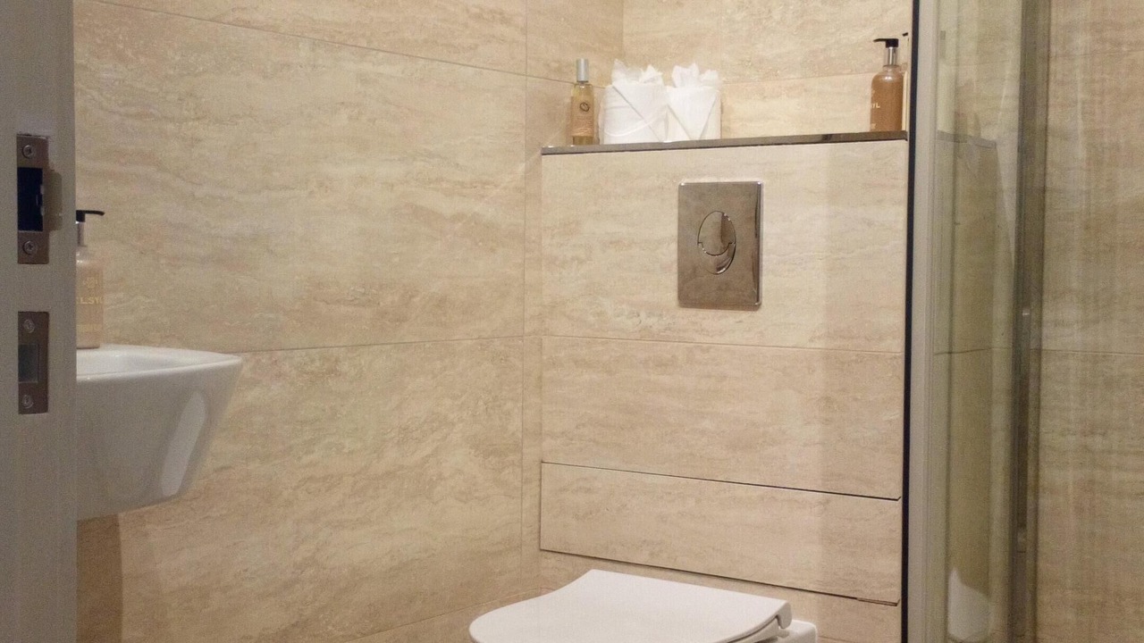 Photo of Bathroom in Stenalees