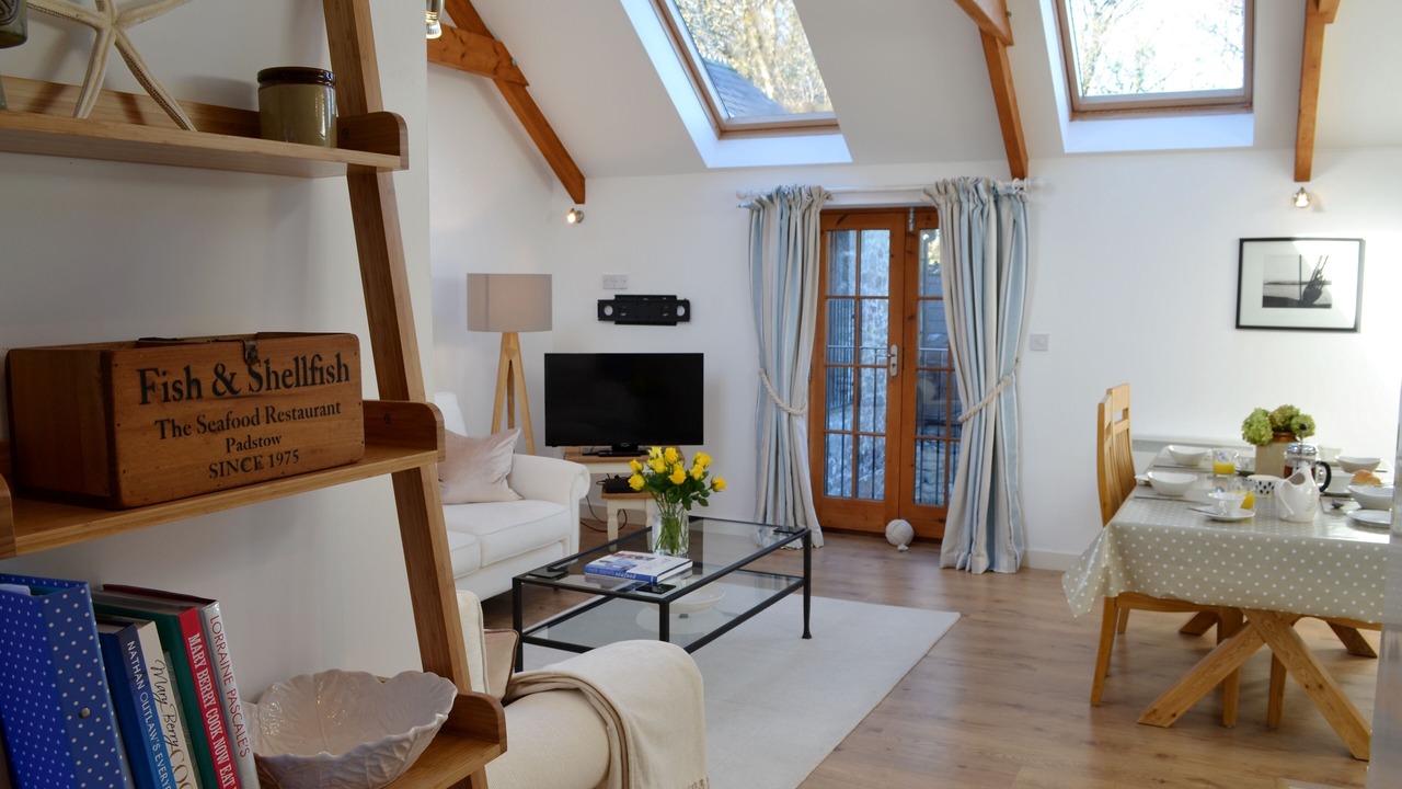 Photo of Patio Balcony in Stenalees