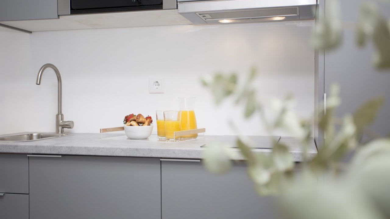 Photo of Kitchen in Ruzafa