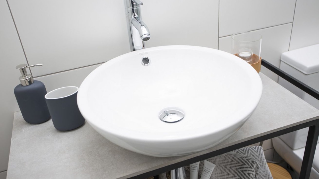 Photo of Bathroom in Ruzafa