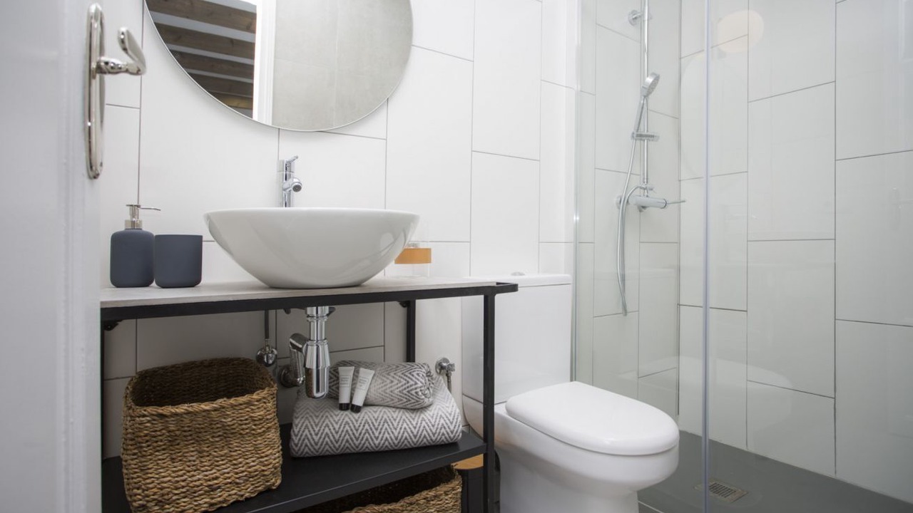 Photo of Bathroom in Ruzafa