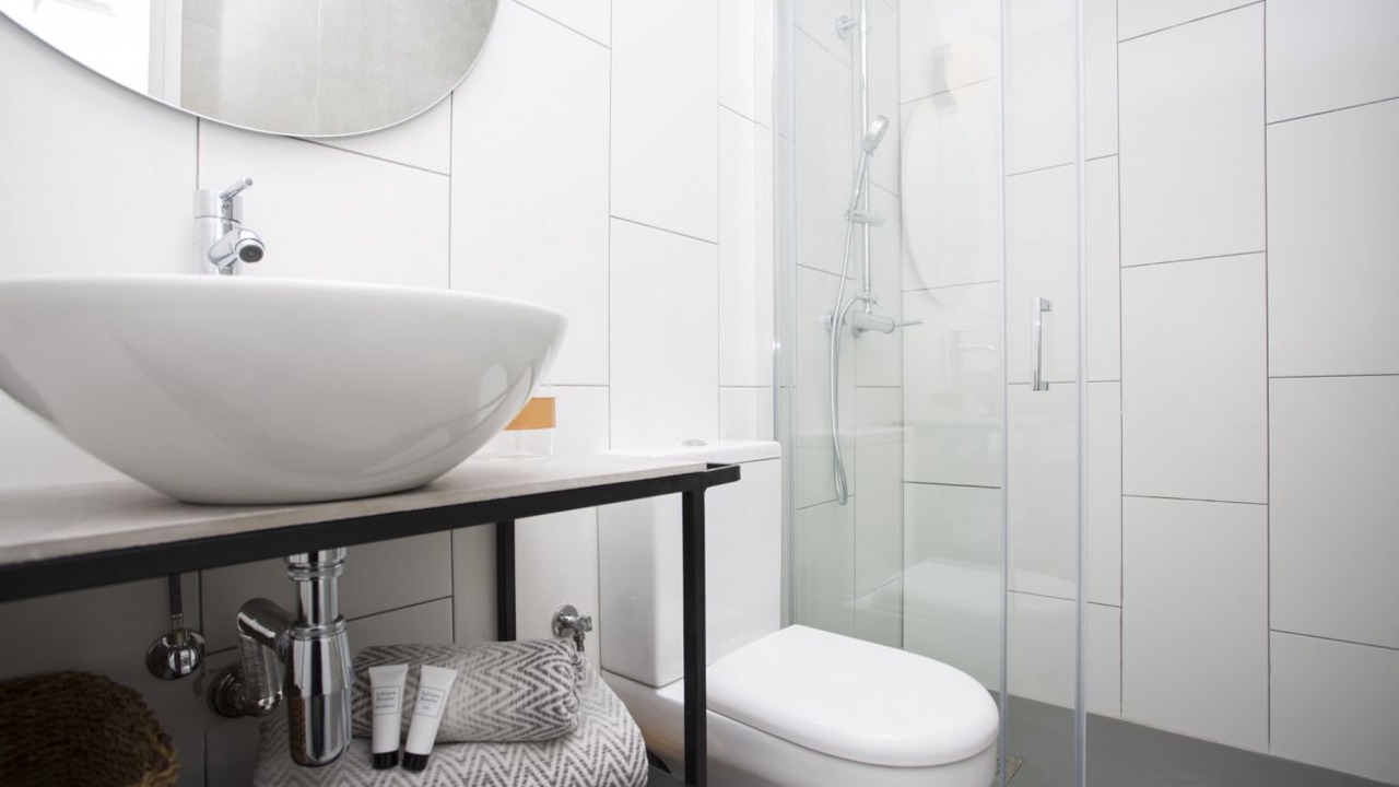 Photo of Bathroom in Ruzafa