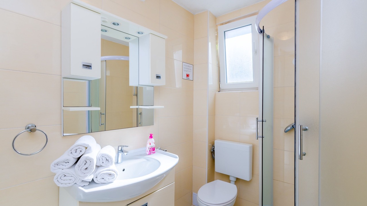 Photo of Bathroom in Krucica