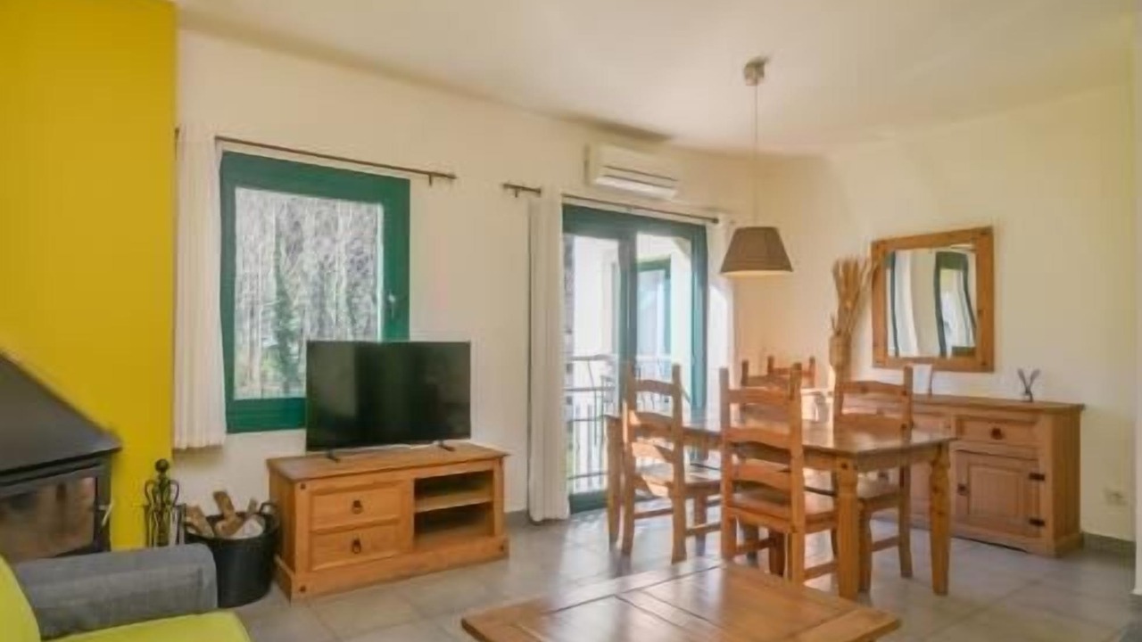Photo of Livingroom in Gualba