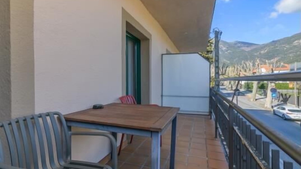 Photo of Outdoor in Gualba