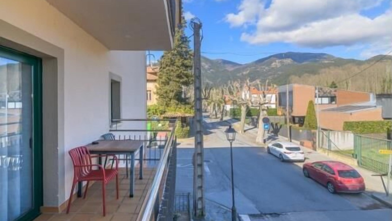 Photo of Outdoor in Gualba