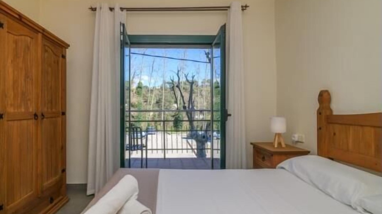 Photo of Bedroom in Gualba