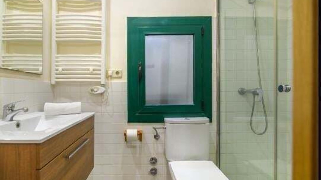 Photo of Bathroom in Gualba